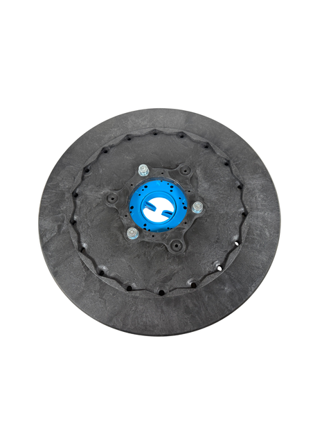 Treibteller Padteller für Aufsitz-Scheuersaugmaschine Graefer SM80-PRO