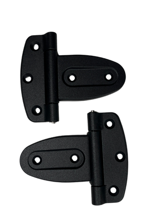Türscharniere (2er-Set) für Daewoo DAS100 / Kremer KRS100