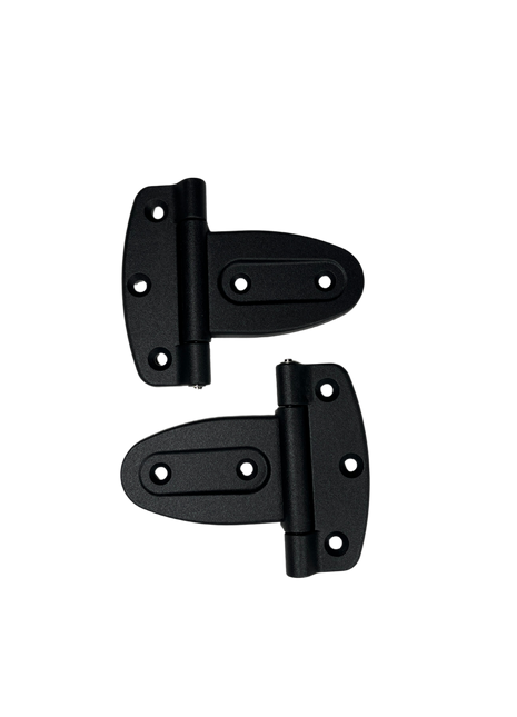 Dørhengsler (sett med 2) til Daewoo DAS100/Kremer KRS100