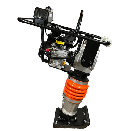 Apisonador compactador Daewoo DARM80