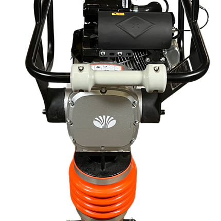 Apisonador compactador Daewoo DARM80