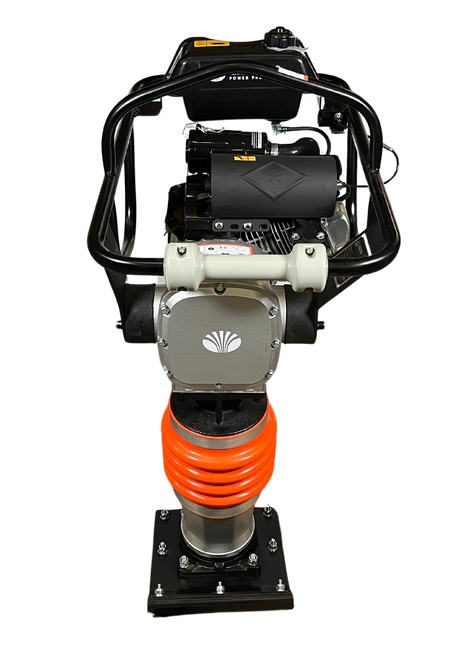 Daewoo Verdichtungsstampfer DARM80