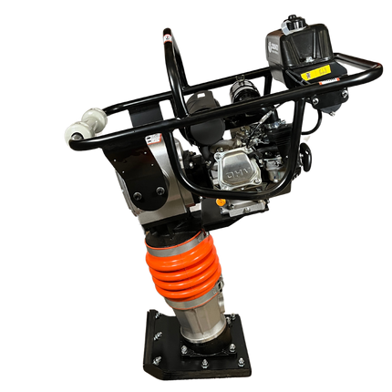 Apisonador compactador Daewoo DARM80