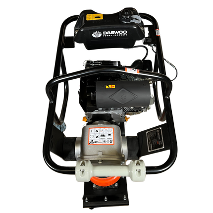 Apisonador compactador Daewoo DARM80