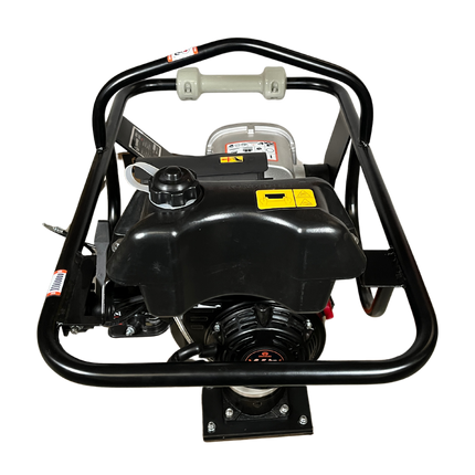 Apisonador compactador Daewoo DARM80