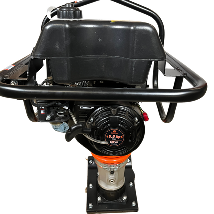 Apisonador compactador Daewoo DARM80