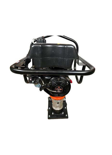 Daewoo Verdichtungsstampfer DARM80