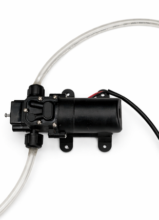 Wasserpumpe passend für die Kehrmaschine Daewoo DAS80/ DAS100 u. Kremer KRYSZ4/ KRS100