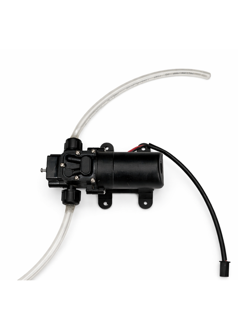 Wasserpumpe passend für die Kehrmaschine Daewoo DAS80/ DAS100 u. Kremer KRYSZ4/ KRS100