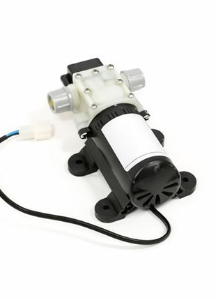 Wasserpumpe passend für die Kehrmaschine mit Kabine Graefer KM160-PRO