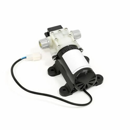 Pompa dell'acqua adatta per la spazzatrice Graefer KM160-PRO/ KM180-PRO