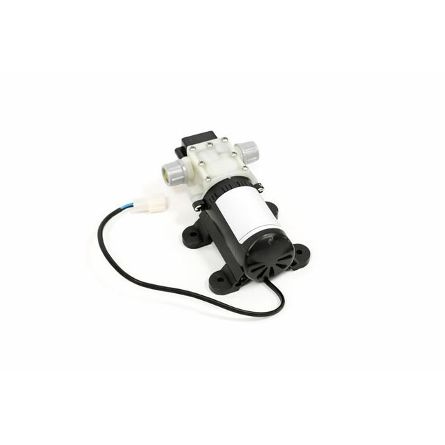 Vesipumppu sopii Graefer KM160-PRO/ KM180-PRO lakaisukoneeseen