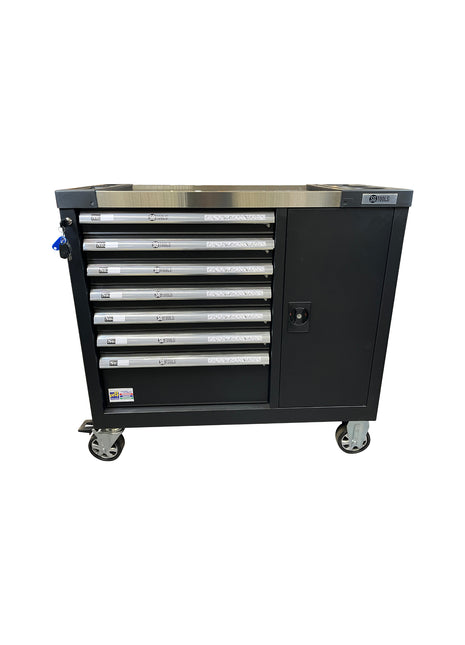 Werkzeugwagen SG-Tools 274-teilig