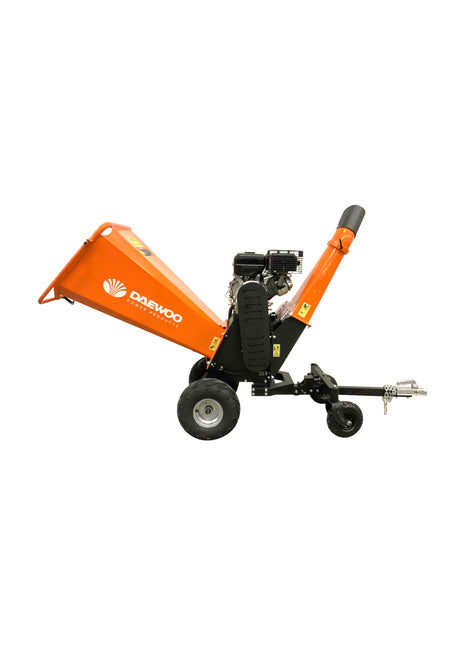 Holzhäcksler Daewoo DWFKCC350PRO