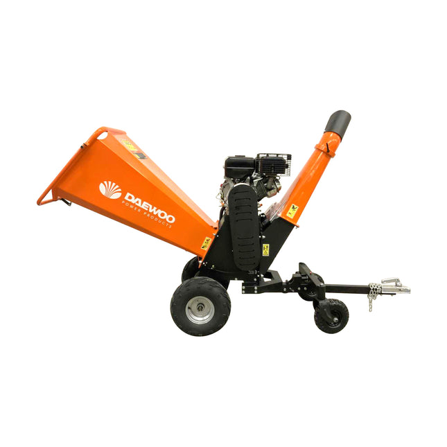Cippatrice Daewoo DWFKCC350PRO