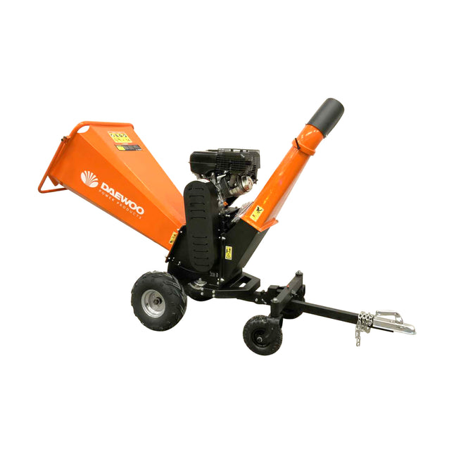 Cippatrice Daewoo DWFKCC350PRO