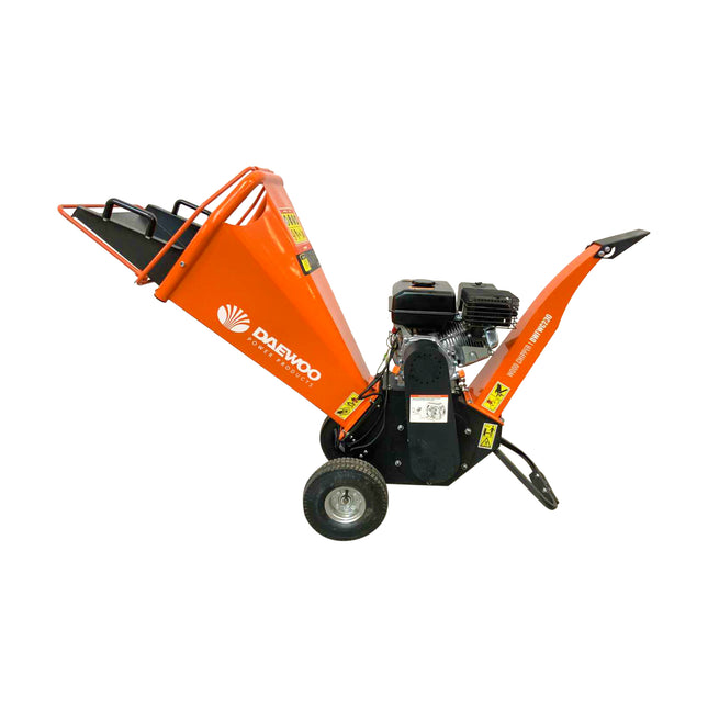 Cippatrice Daewoo DWFWC230