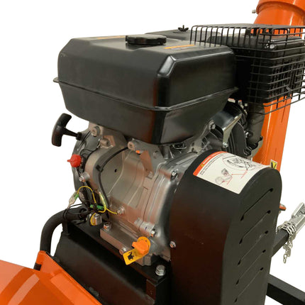 Puiduhakkur Daewoo DWFKCC350PRO