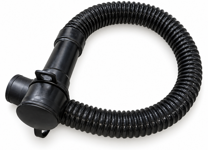 Ablassschlauch (Abwassertank) für Scheuersaugmaschine Graefer SM55-PRO / SM55F-PRO / SM60S-PRO