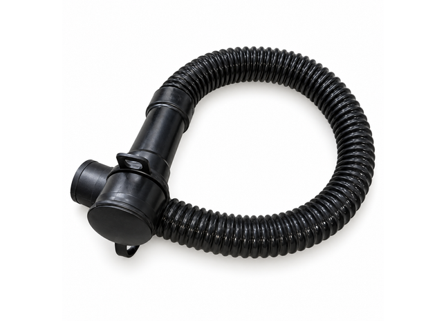 Ablassschlauch (Abwassertank) für Scheuersaugmaschine Graefer SM55-PRO / SM55F-PRO / SM60S-PRO
