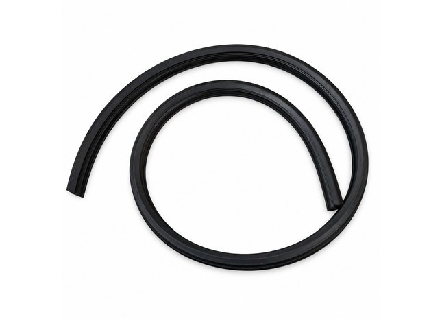 Dichtung (Abwassertankdeckel) für Scheuersaugmaschine Graefer SM55-PRO / SM55F-PRO / SM60S-PRO