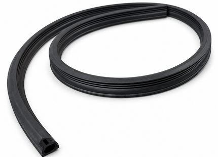 Dichtung (Abwassertankdeckel) für Scheuersaugmaschine Graefer SM55-PRO / SM55F-PRO / SM60S-PRO – Ansicht 2