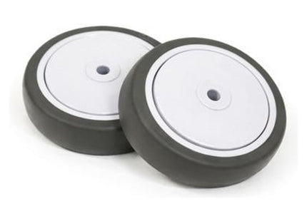 Anlaufrollensatz (Absaugbalken) für Scheuersaugmaschine Graefer SM55-PRO / SM55F-PRO / SM60S-PRO / SM80-PRO / SM80S-PRO / SM125-PRO