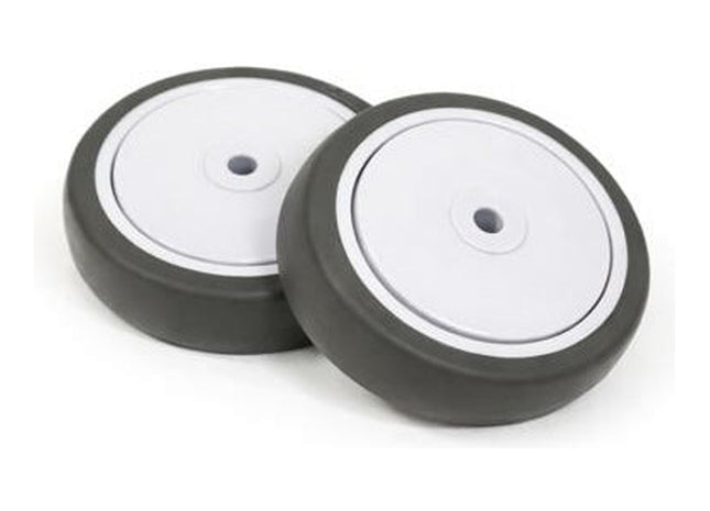 Anlaufrollensatz (Absaugbalken) für Scheuersaugmaschine Graefer SM55-PRO / SM55F-PRO / SM60S-PRO / SM80-PRO / SM80S-PRO / SM125-PRO
