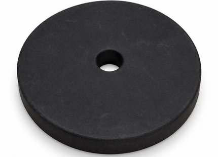 Anstoßrolle (Bürstengehäuse) für Scheuersaugmaschine Daewoo DAFL50A / Kremer KR-FL50A