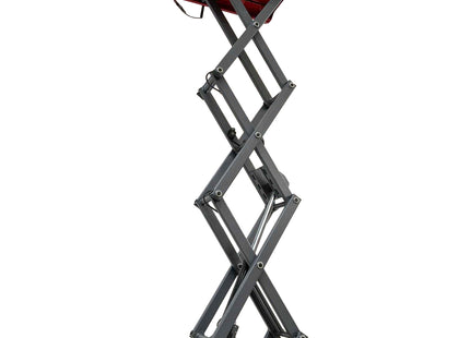 Arbeitsbühne, Scherenbühne Mantall XE60 mini - 6,4m – Ansicht 10