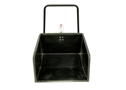 Aufsitz-Kehrmaschine Graefer KM120-PRO – Ansicht 8