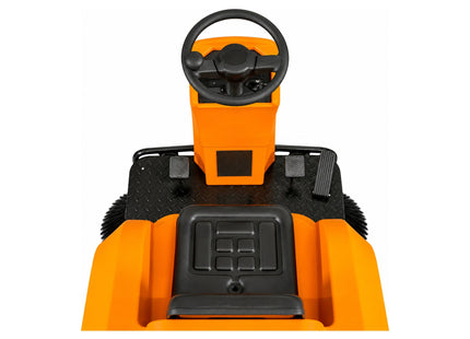 Aufsitz-Kehrmaschine Graefer KM80-PRO – Ansicht 8