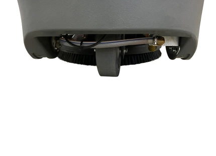 Aufsitz - Scheuersaugmaschine / Putzmaschine Daewoo DAFR70 – Ansicht 9
