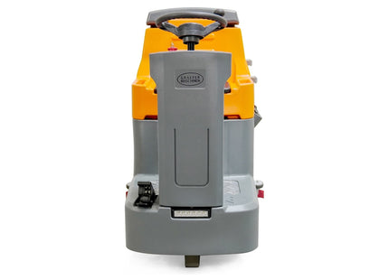 Aufsitz - Scheuersaugmaschine / Putzmaschine Graefer SM80-PRO – Ansicht 2