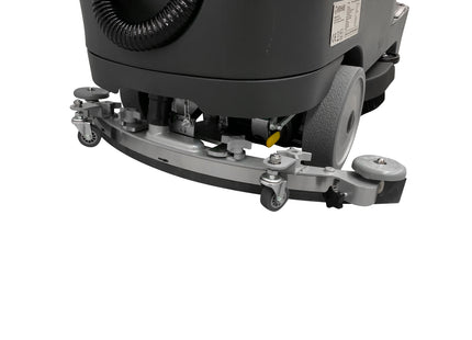 Aufsitz - Scheuersaugmaschine / Putzmaschine Kremer KR-FR70 – Ansicht 10