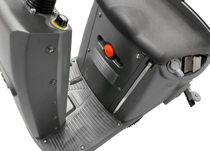 Aufsitz - Scheuersaugmaschine / Putzmaschine Kremer KR-FR70 – Ansicht 4