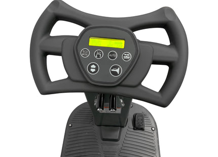 Aufsitz - Scheuersaugmaschine / Putzmaschine Kremer KR-FR70 – Ansicht 5