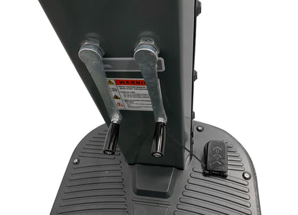 Aufsitz - Scheuersaugmaschine / Putzmaschine Kremer KR-FR70 – Ansicht 7