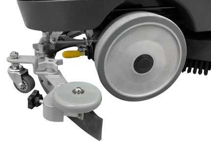 Aufsitz - Scheuersaugmaschine / Putzmaschine Kremer KR-FR70 – Ansicht 9