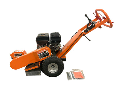 Baumstumpffräse Daewoo DWFSG15-300 – Ansicht 2