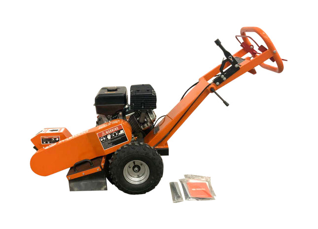 Baumstumpffräse Daewoo DWFSG15-300 – Ansicht 2