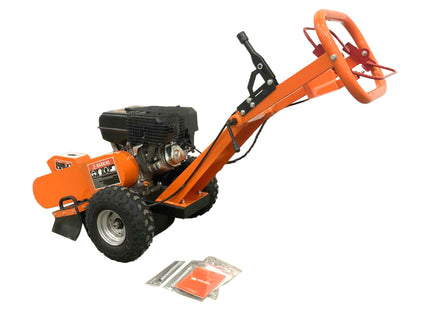 Baumstumpffräse Daewoo DWFSG15-300 – Ansicht 3