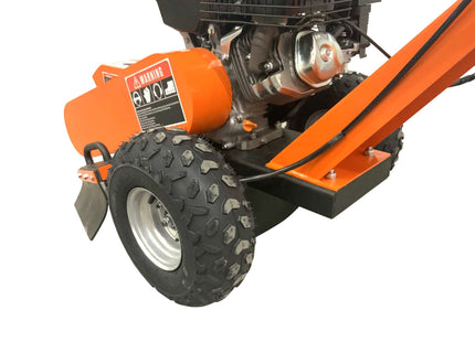 Baumstumpffräse Daewoo DWFSG15-300 – Ansicht 5