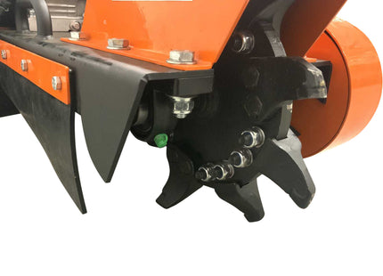 Baumstumpffräse Daewoo DWFSG15-300 – Ansicht 6