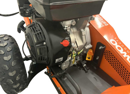 Baumstumpffräse Daewoo DWFSG15-300 – Ansicht 9