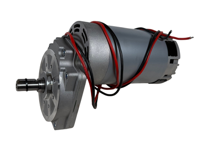 Bürstenmotor für Scheuersaugmaschine Daewoo DAFL50A, Kremer KR-FL50A und Graefer SM55-PRO, SM55F-PRO, SM80-PRO