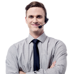 Image der Kundenbetreuung