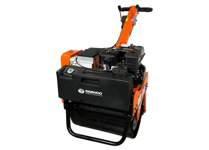 Daewoo DARC300 Rüttelwalze – Ansicht 2