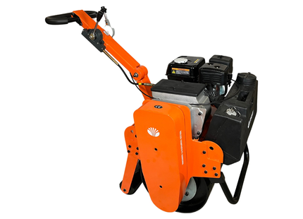 Daewoo DARC300 Rüttelwalze – Ansicht 3