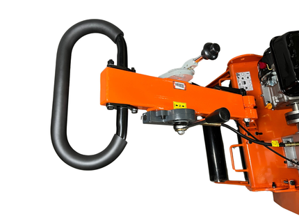 Daewoo DARC300 Rüttelwalze – Ansicht 4